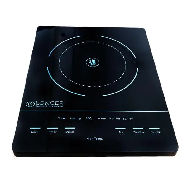 abans infrared electric cooker